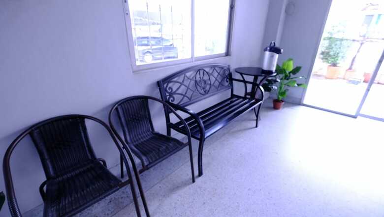 Hotel Romyen Place