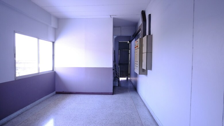 Hotel Romyen Place