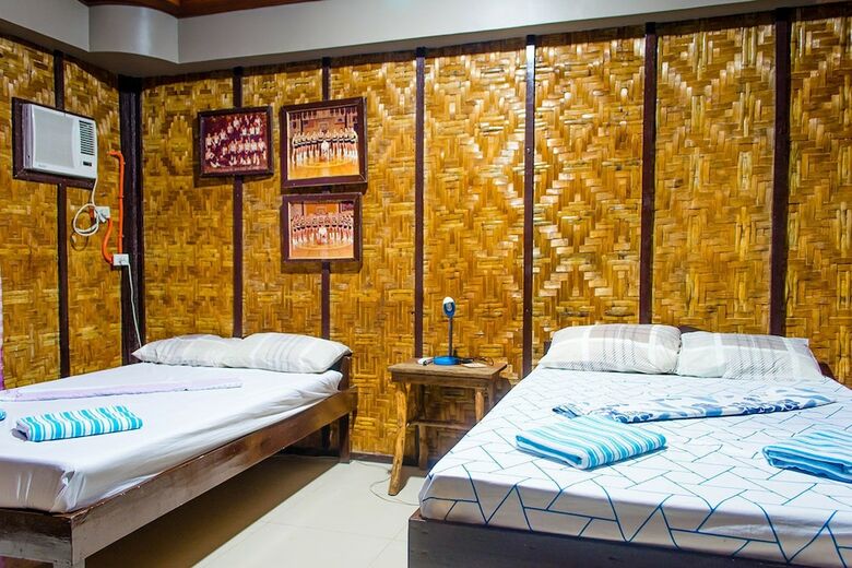Hotel Rock Island Resort