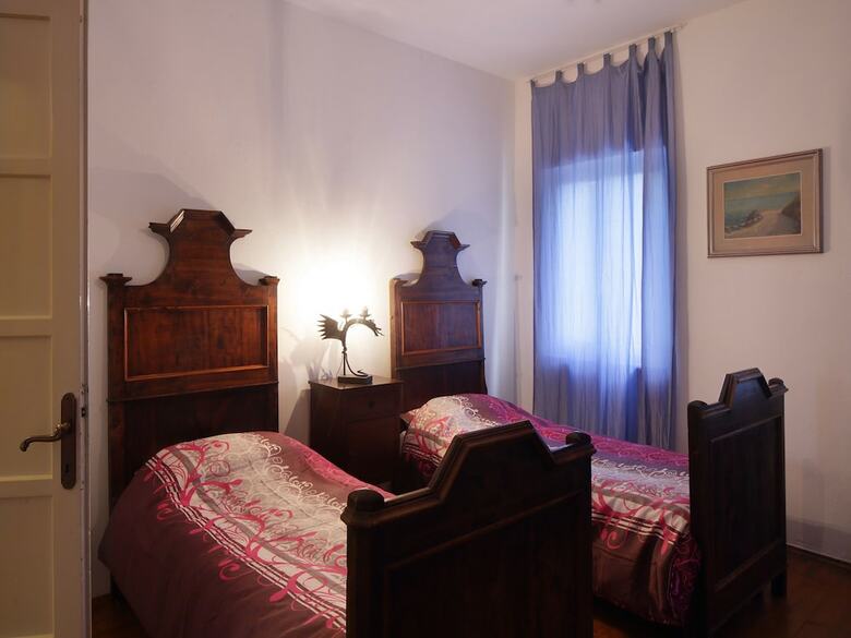 Agroturismo Agriturismo Le Spezie