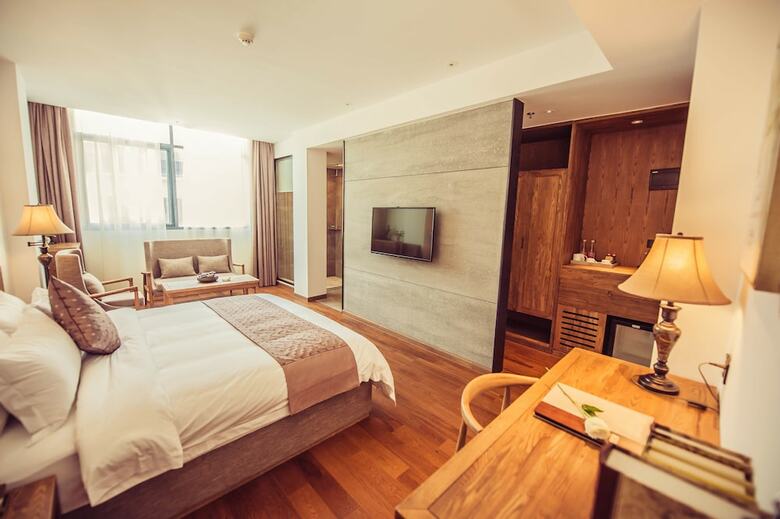 Fuzhou 24 Fu Hotel