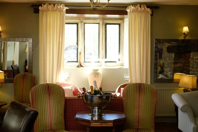 The Great House Hotel & Restaurant