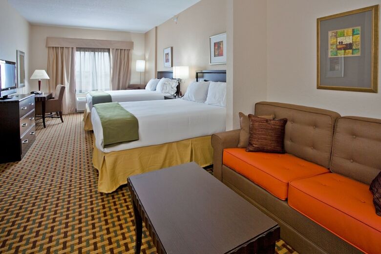 Holiday Inn Express Hotel & Suites Ocoee East