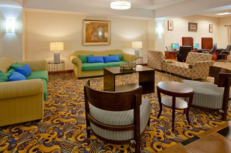 Holiday Inn Express Hotel & Suites Ocoee East