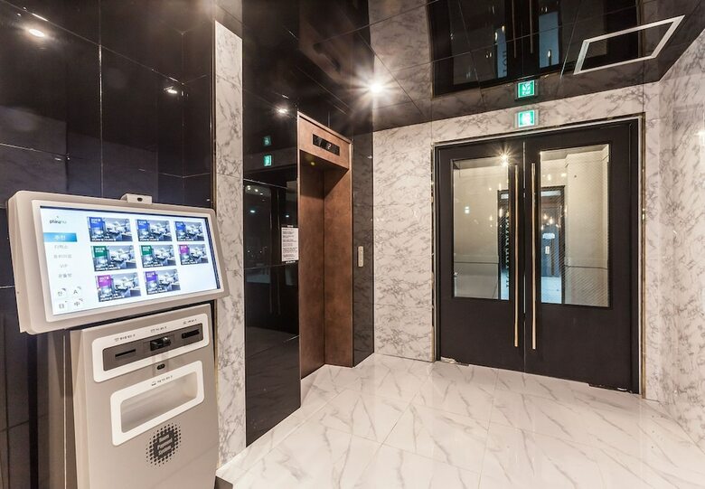 Hotel Bath