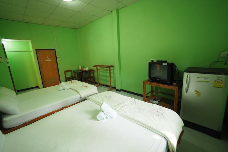 Hotel Sakthong Resort