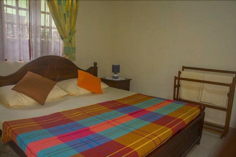 Bed & Breakfast Granary Home Stay