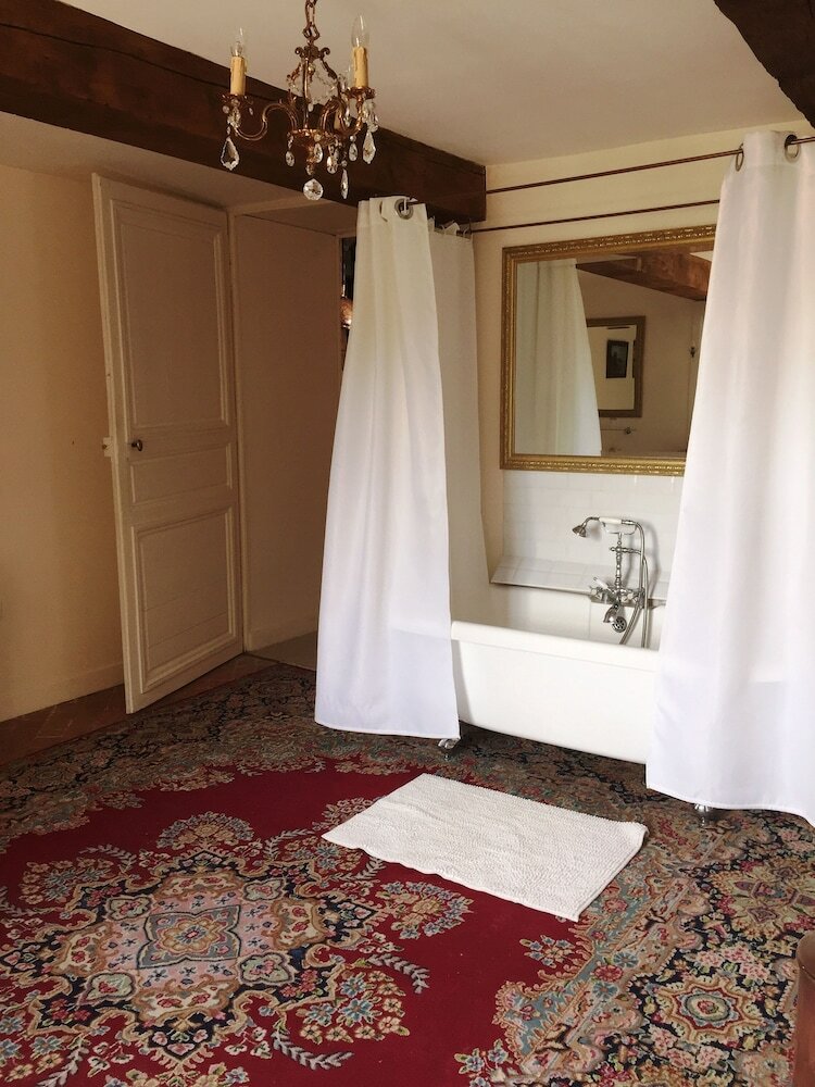 Hotel Ch�teau Fleury La For�t