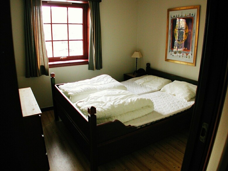Aparthotel Hunderfossen Leiligheter