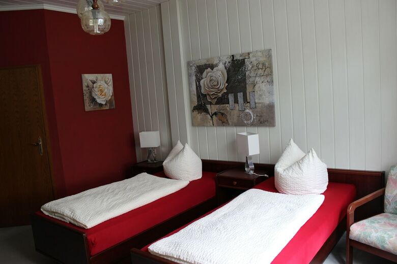 Hotel Gasthof Und Pension Frankenthal