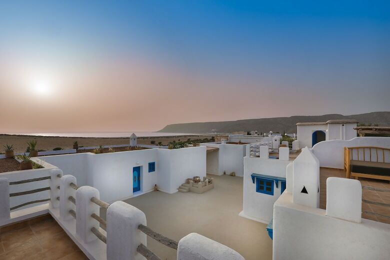 Hotel Tasgua-yan