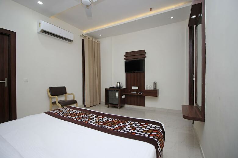 Hotel Royal By Ks