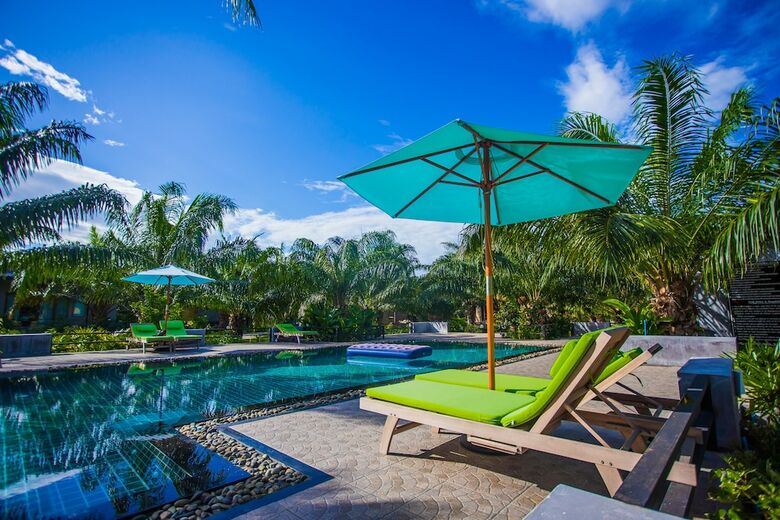 Hotel Palm Pran Resort