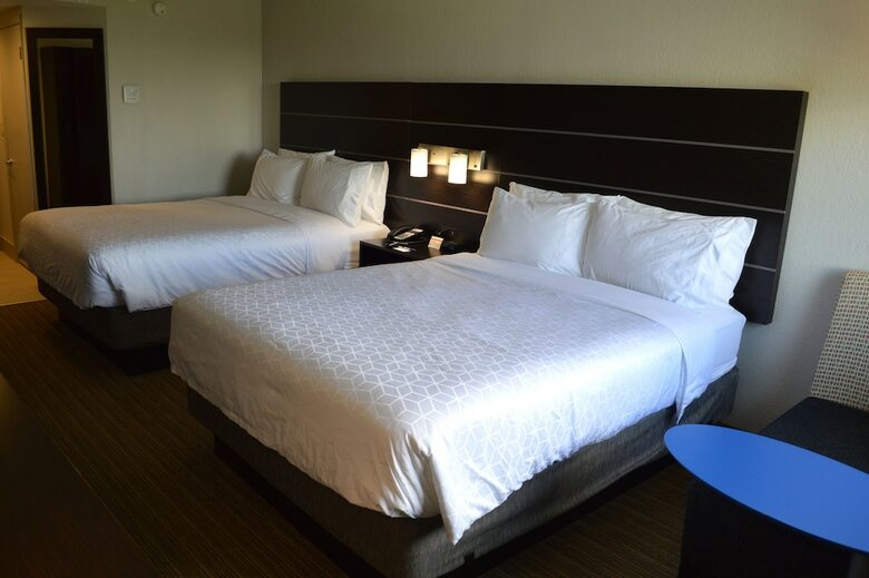 Hotel Holiday Inn Express & Suites Miami - Hialeah