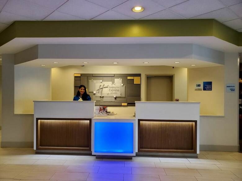 Hotel Holiday Inn Express & Suites Miami - Hialeah