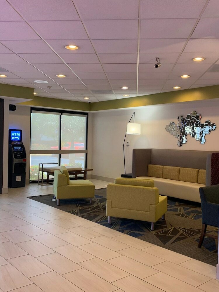 Hotel Holiday Inn Express & Suites Miami - Hialeah