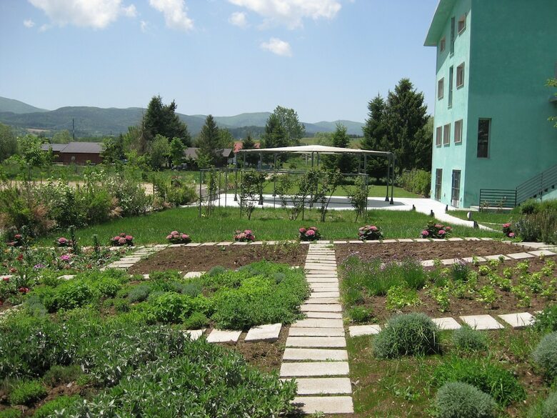 Hotel San Lorenzo Si Alberga