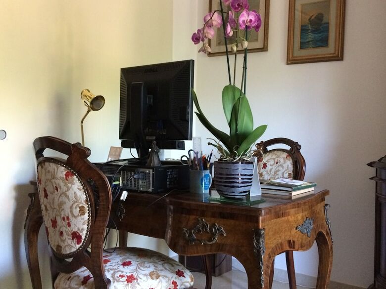 B&B Pergolesi