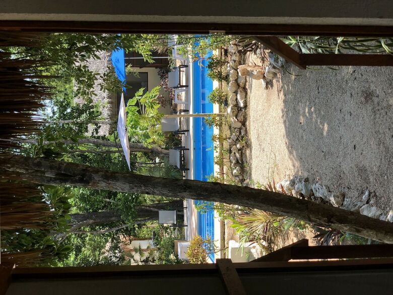 Hotel Maya Eco Village
