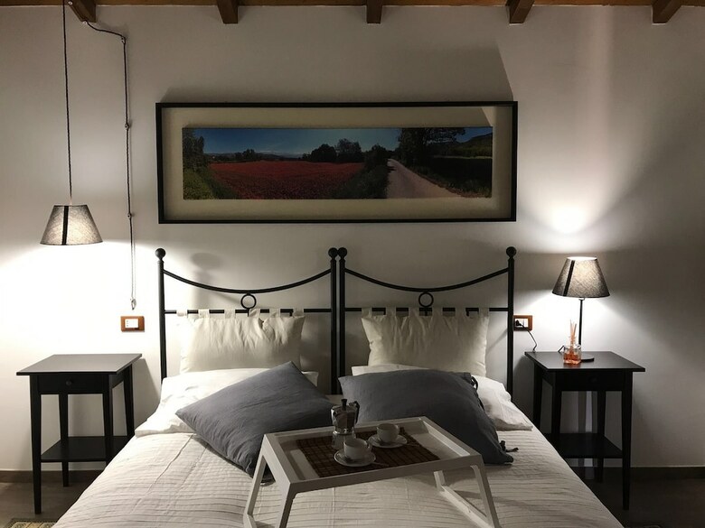 Agroturismo Fattoria Antica Forconia