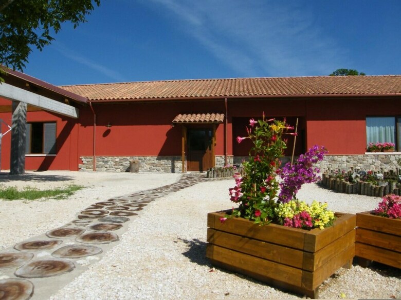 Agroturismo Fattoria Antica Forconia