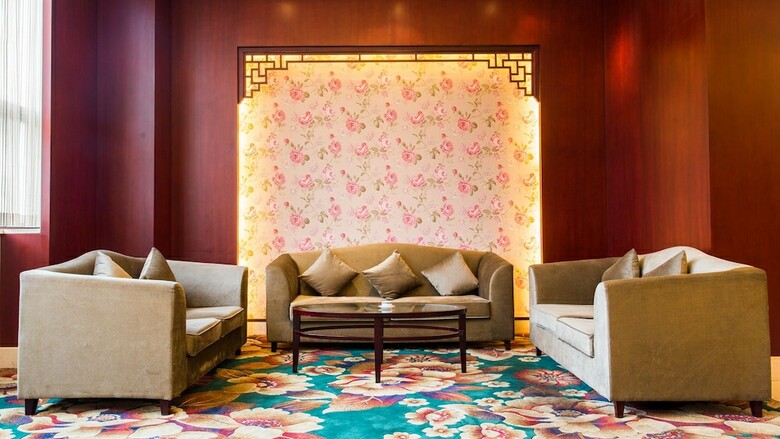 Junlin Hotspring Hotel