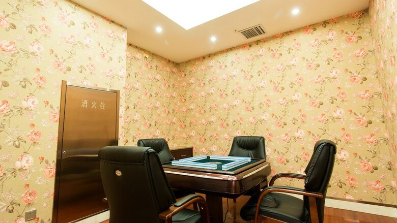 Junlin Hotspring Hotel