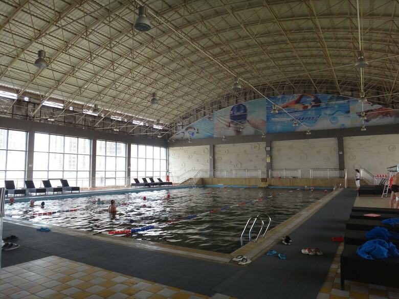 Junlin Hotspring Hotel