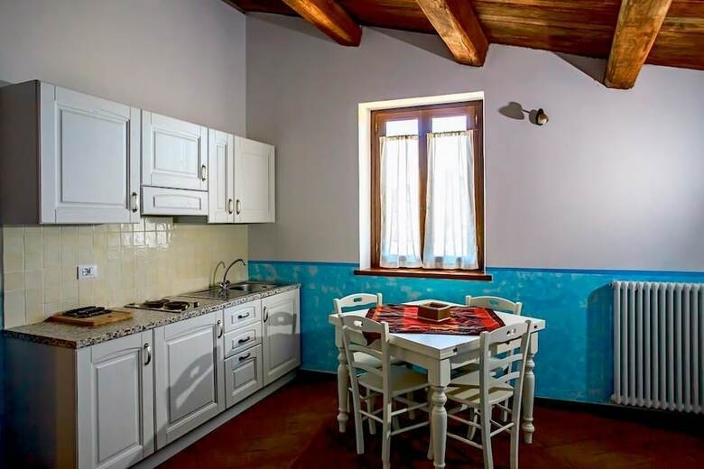 Agroturismo Agriturismo Eutopia