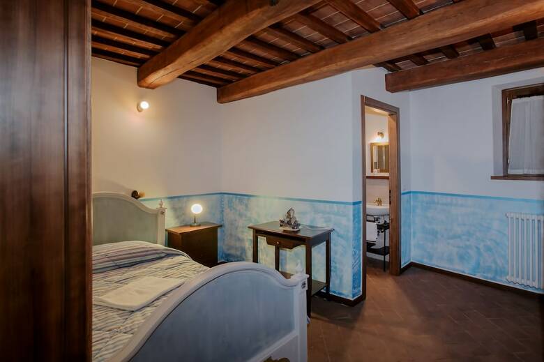 Agroturismo Agriturismo Eutopia