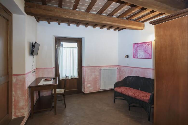 Agroturismo Agriturismo Eutopia