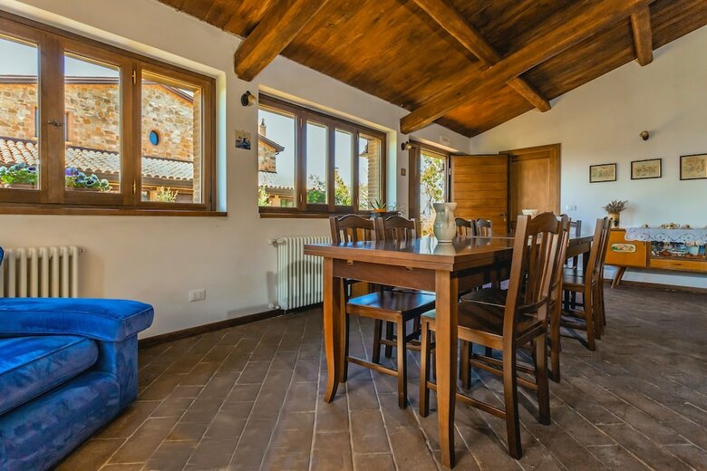 Agroturismo Agriturismo Eutopia