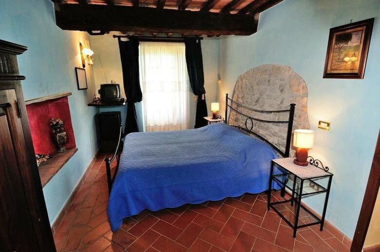 Agroturismo Agriturismo I Monti