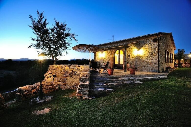 Agroturismo Agriturismo I Monti