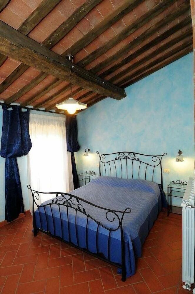 Agroturismo Agriturismo I Monti