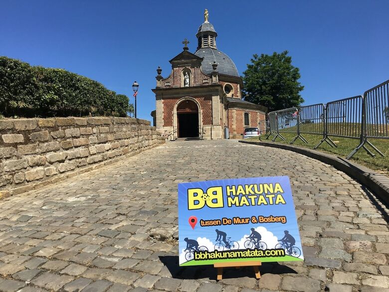 B&B Hakuna Matata