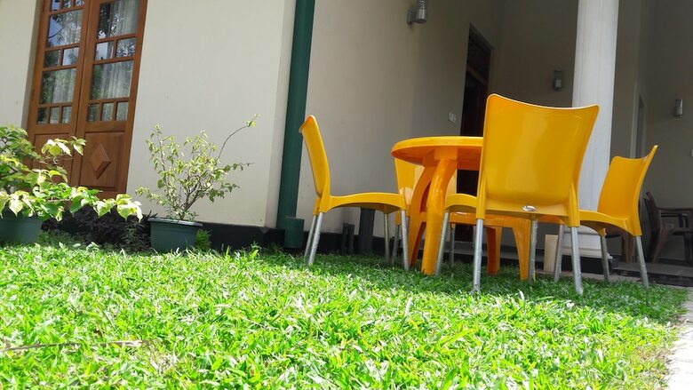 Hotel Rosairo Villa