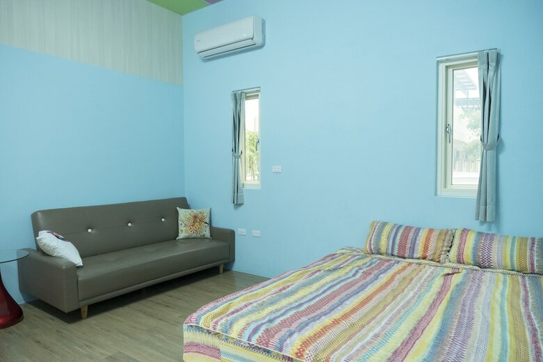 Urarakana B&B
