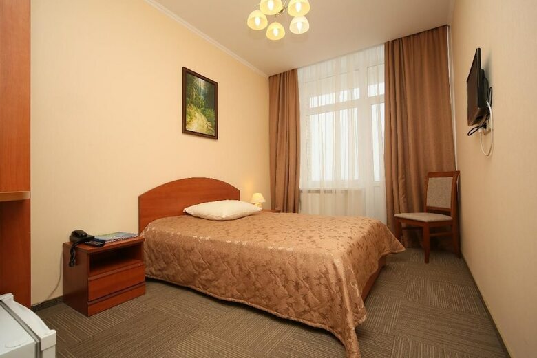 Hotel Orchestra Oka Spa Resort - All Inclusive