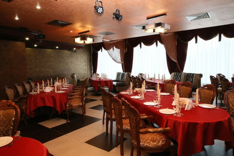 Hotel Orchestra Oka Spa Resort - All Inclusive