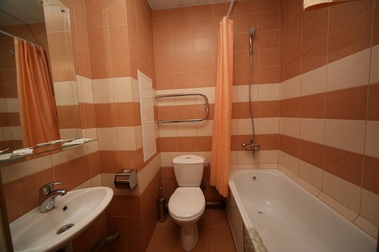 Hotel Orchestra Oka Spa Resort - All Inclusive