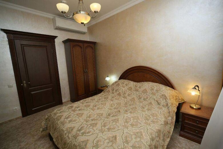 Hotel Orchestra Oka Spa Resort - All Inclusive