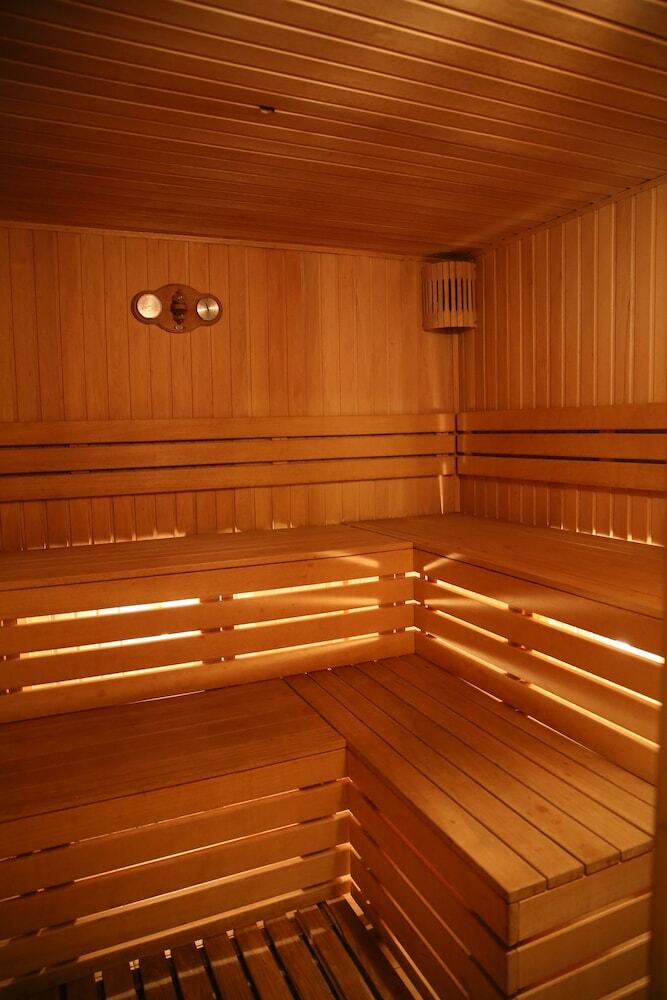 Hotel Orchestra Oka Spa Resort - All Inclusive