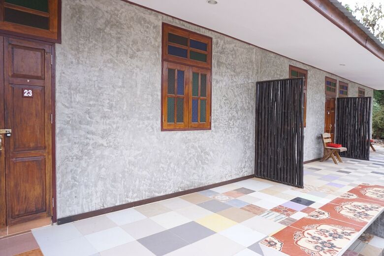 Hotel Khontong Resort