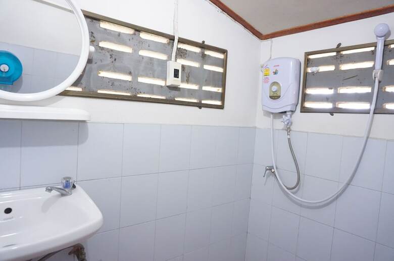 Hotel Khontong Resort