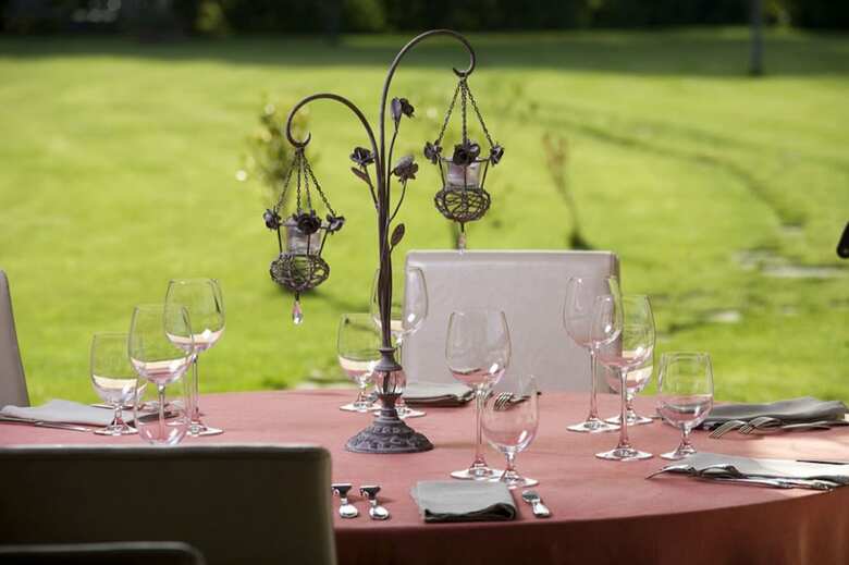 Posada Il Baio Relais Natural Spa