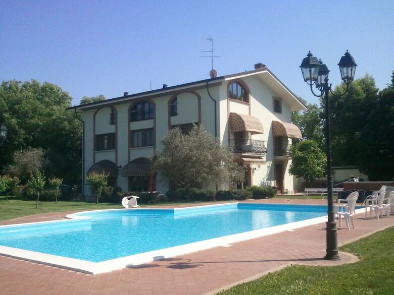 Agroturismo Agriturismo Corte Trincerone