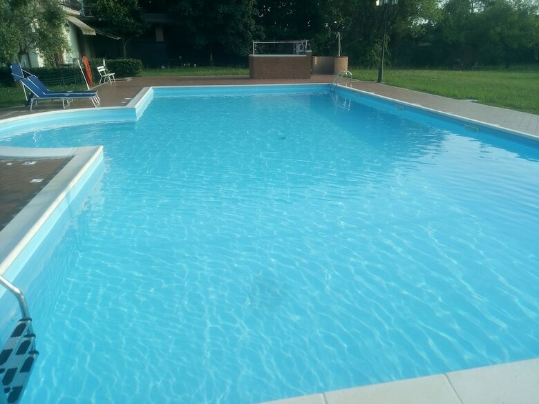 Agroturismo Agriturismo Corte Trincerone