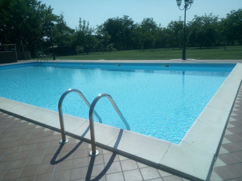 Agroturismo Agriturismo Corte Trincerone