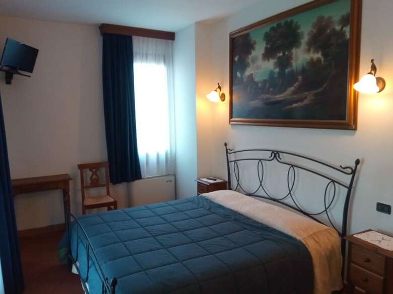 Agroturismo Agriturismo Corte Trincerone